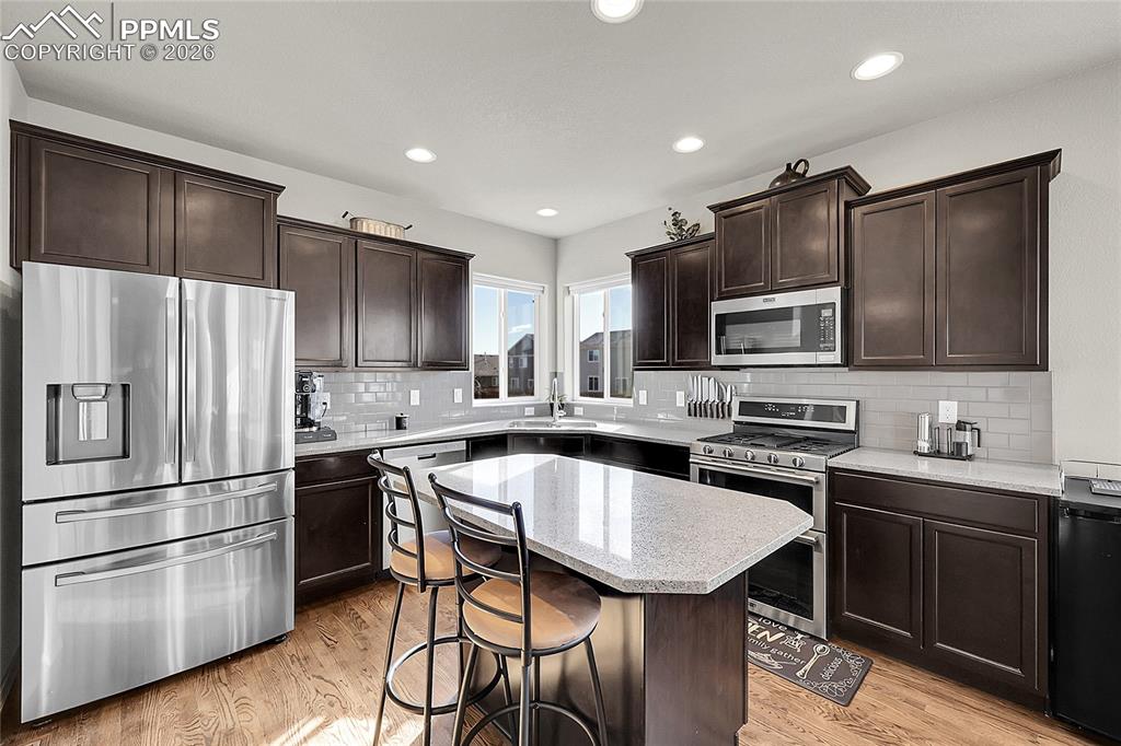 12113 Eagle Crest Court Peyton CO 80831