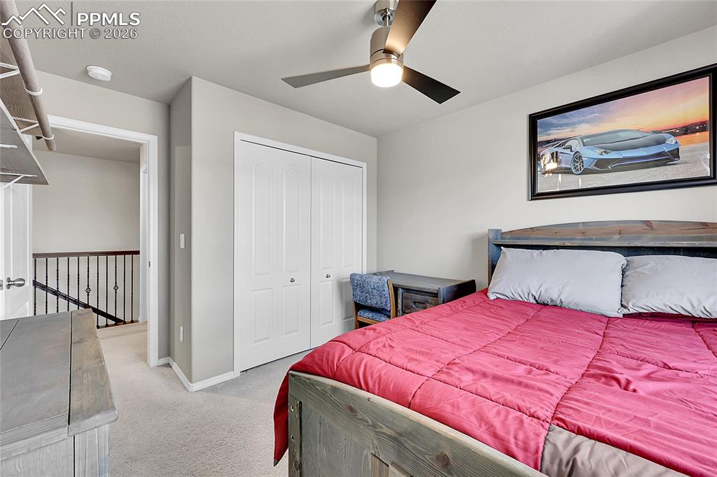 12113 Eagle Crest Court Peyton CO 80831