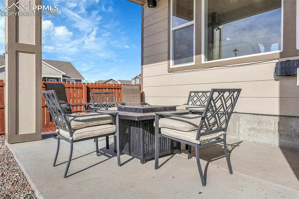 12113 Eagle Crest Court Peyton CO 80831