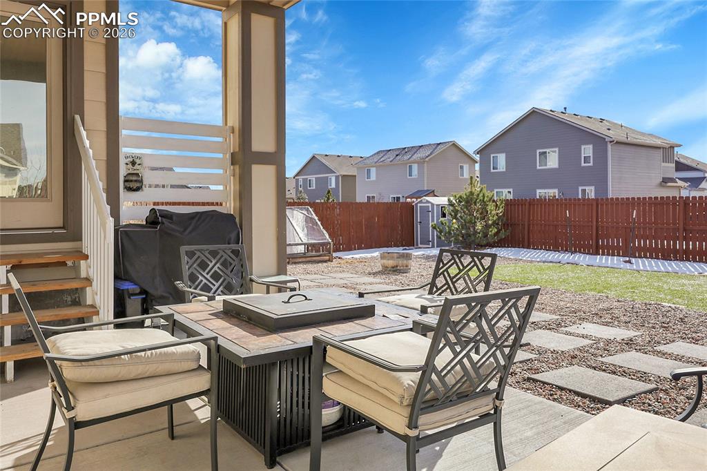 12113 Eagle Crest Court Peyton CO 80831