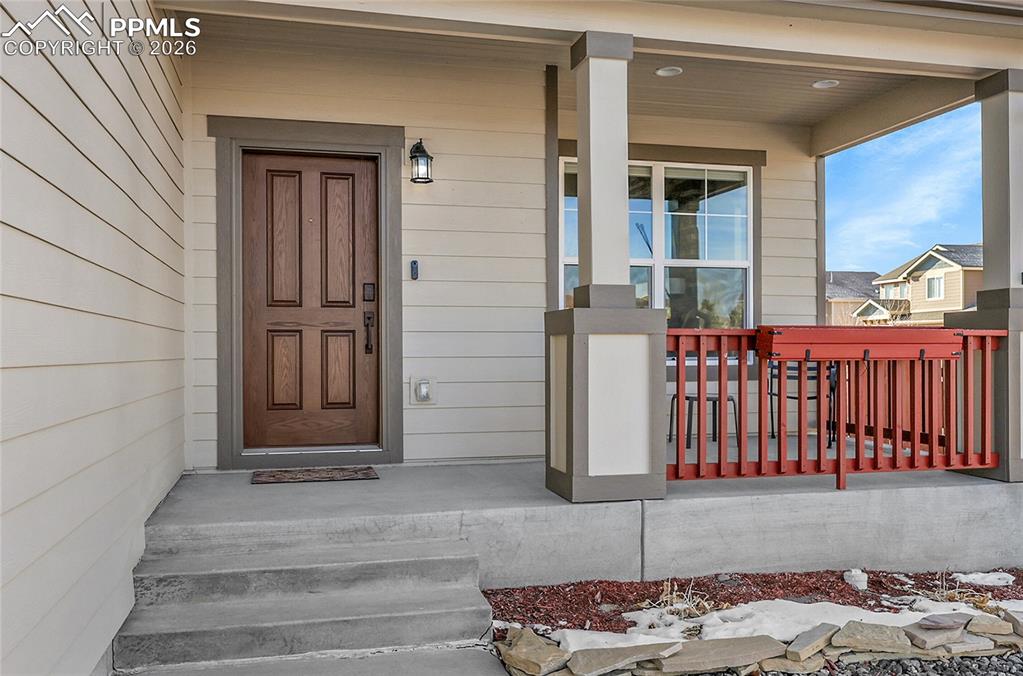 12113 Eagle Crest Court Peyton CO 80831