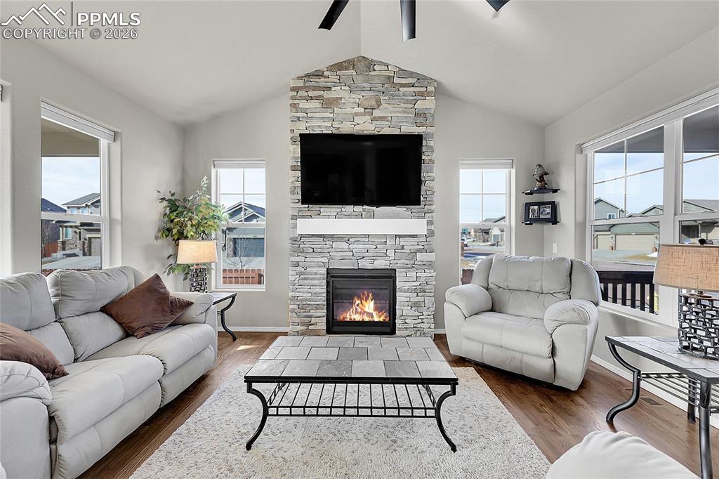 12113 Eagle Crest Court Peyton CO 80831