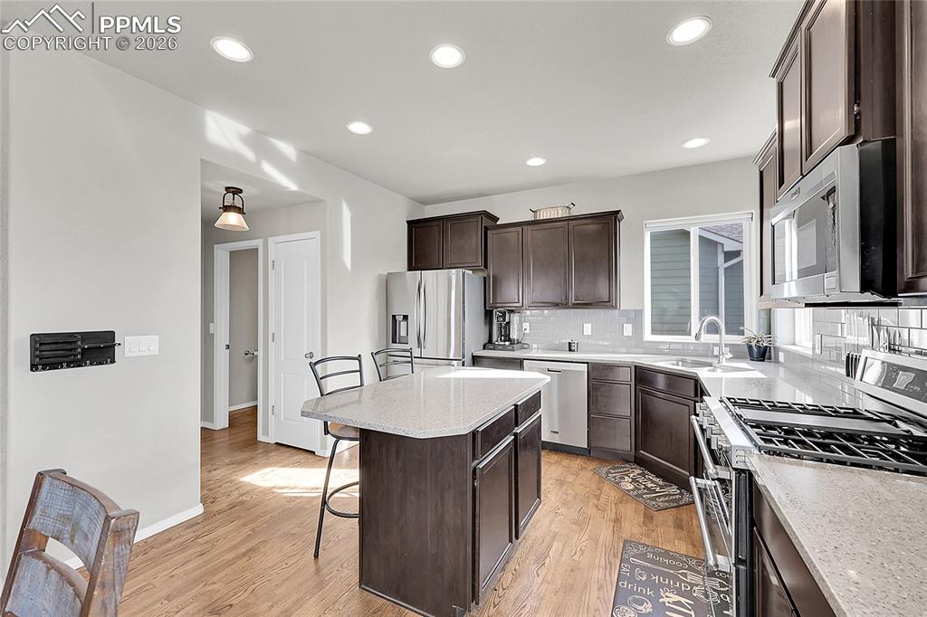 12113 Eagle Crest Court Peyton CO 80831