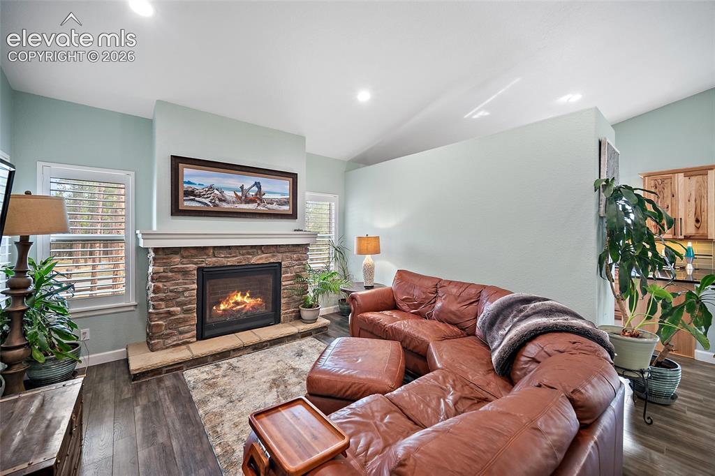 1101 Ptarmigan Drive Woodland Park CO 80863