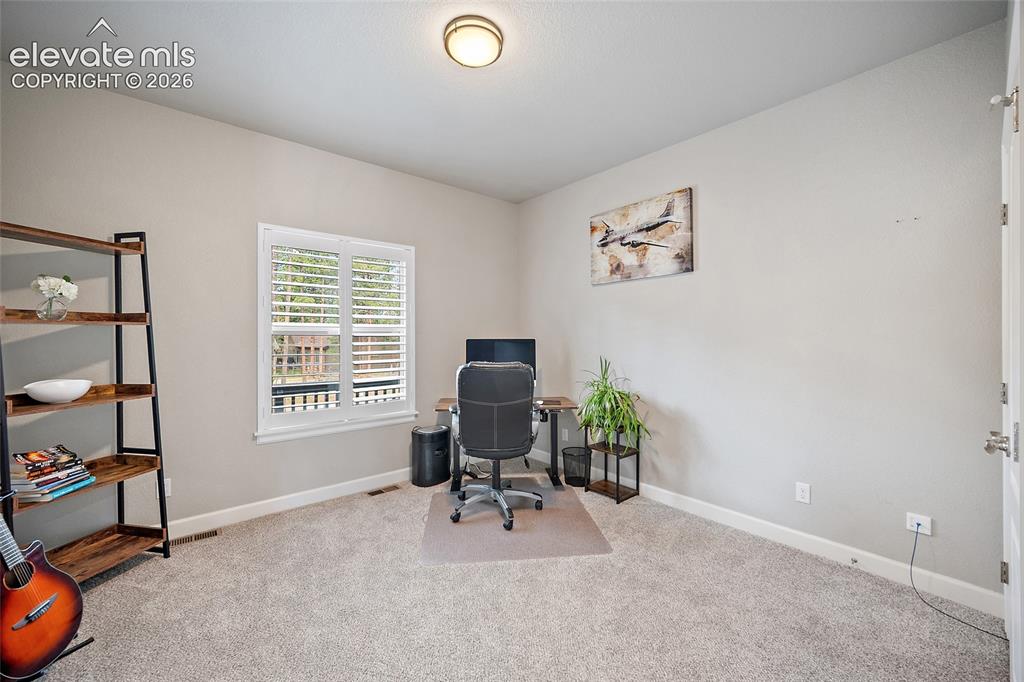 1101 Ptarmigan Drive Woodland Park CO 80863