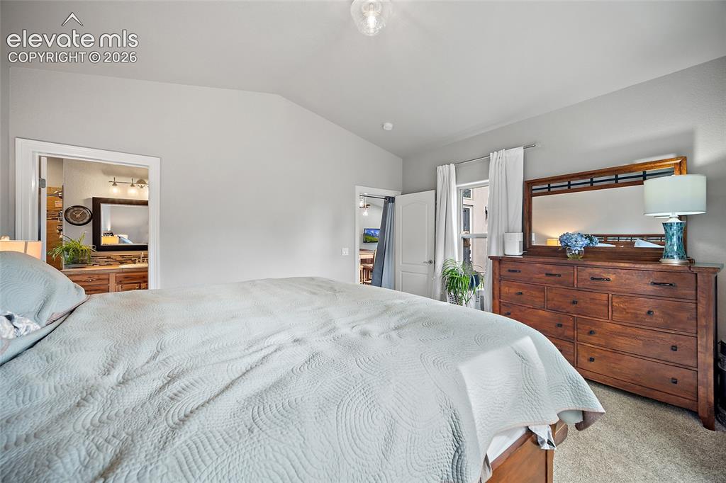 1101 Ptarmigan Drive Woodland Park CO 80863