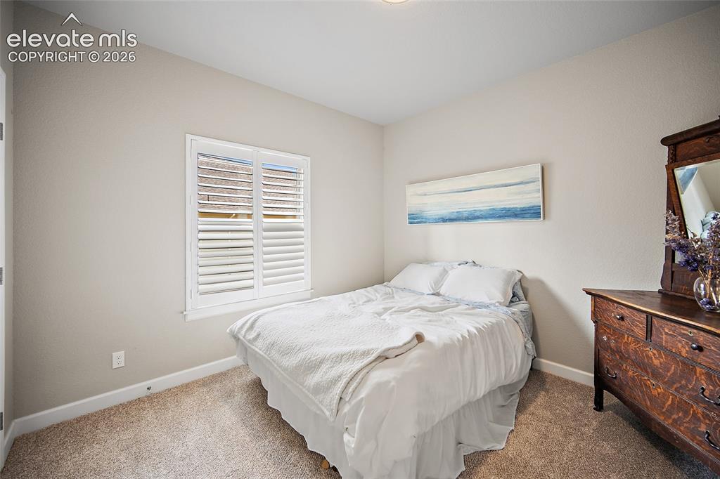 1101 Ptarmigan Drive Woodland Park CO 80863