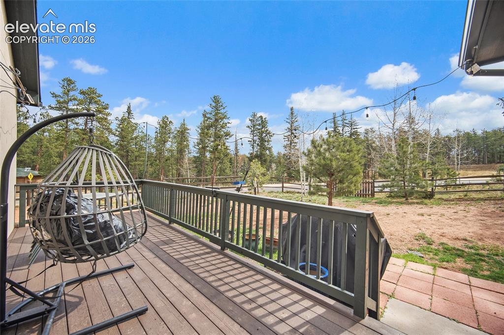 1101 Ptarmigan Drive Woodland Park CO 80863