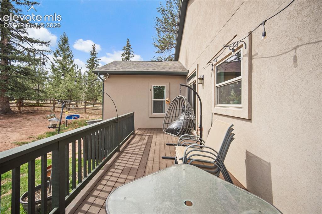 1101 Ptarmigan Drive Woodland Park CO 80863