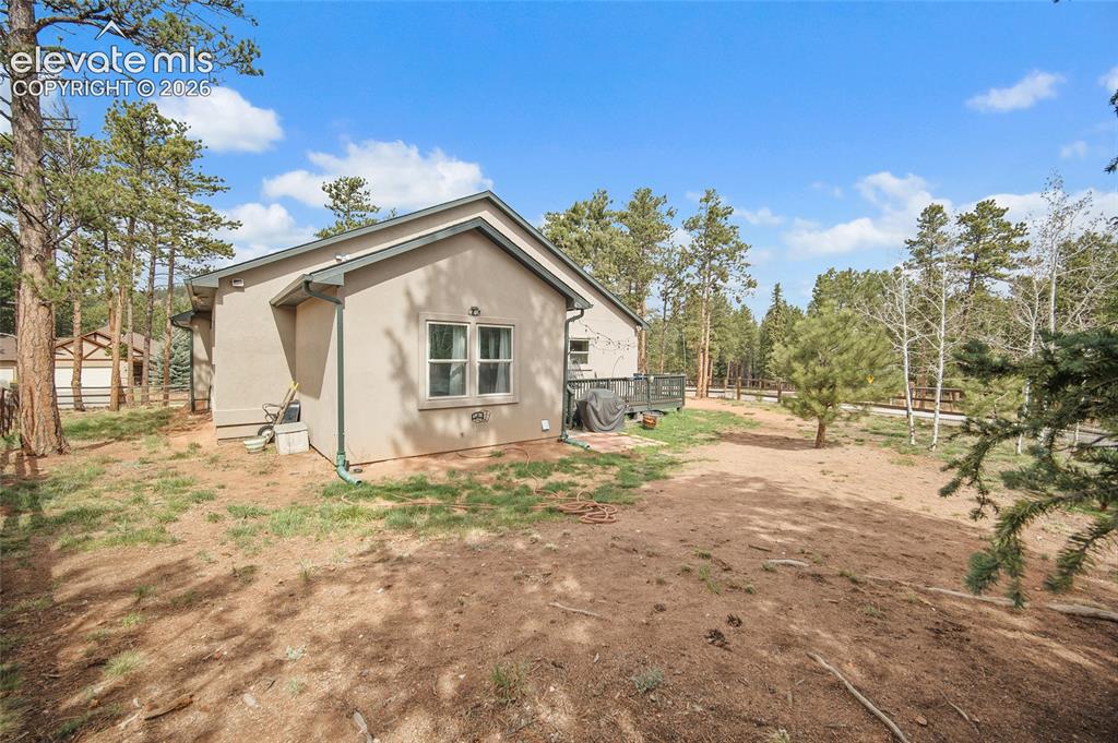 1101 Ptarmigan Drive Woodland Park CO 80863