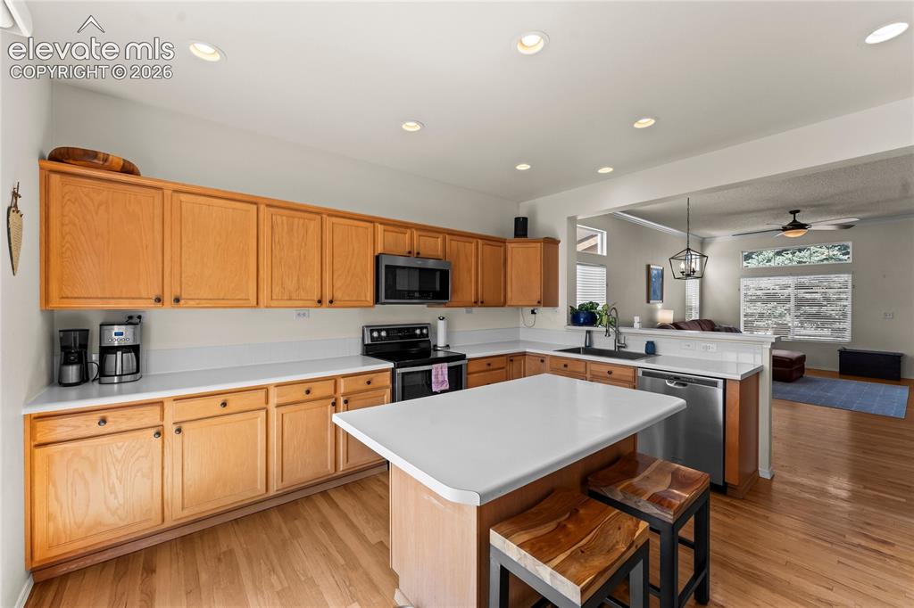 4755 Timber Wolf Trail Colorado Springs CO 80920