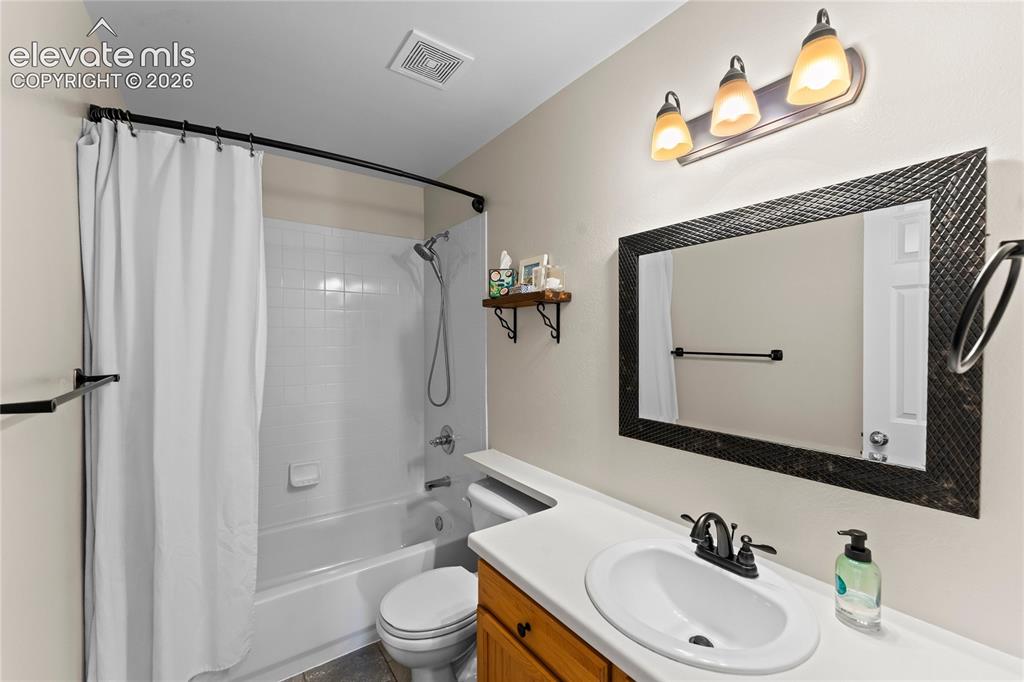 4755 Timber Wolf Trail Colorado Springs CO 80920