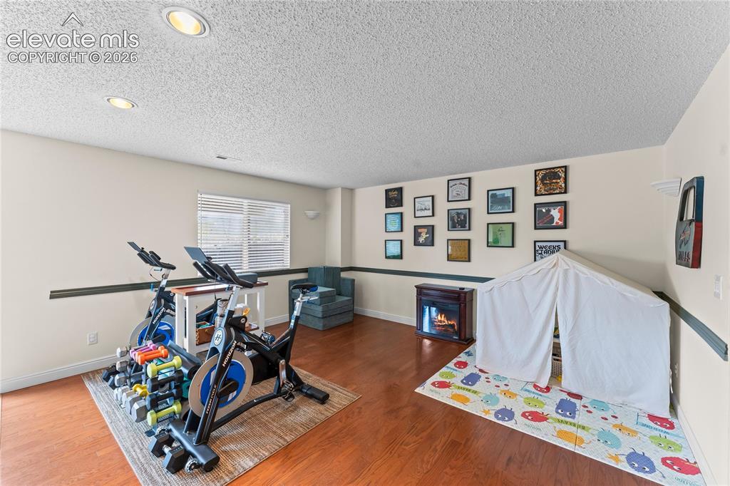 4755 Timber Wolf Trail Colorado Springs CO 80920