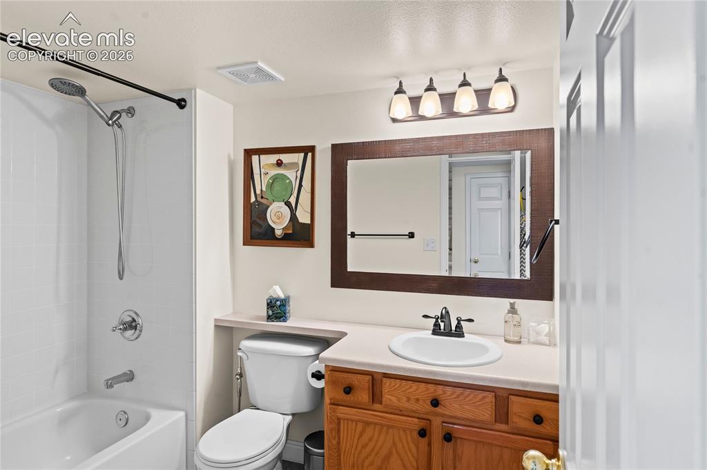 4755 Timber Wolf Trail Colorado Springs CO 80920