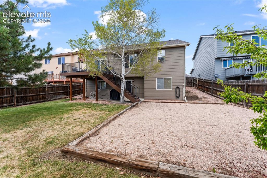 4755 Timber Wolf Trail Colorado Springs CO 80920