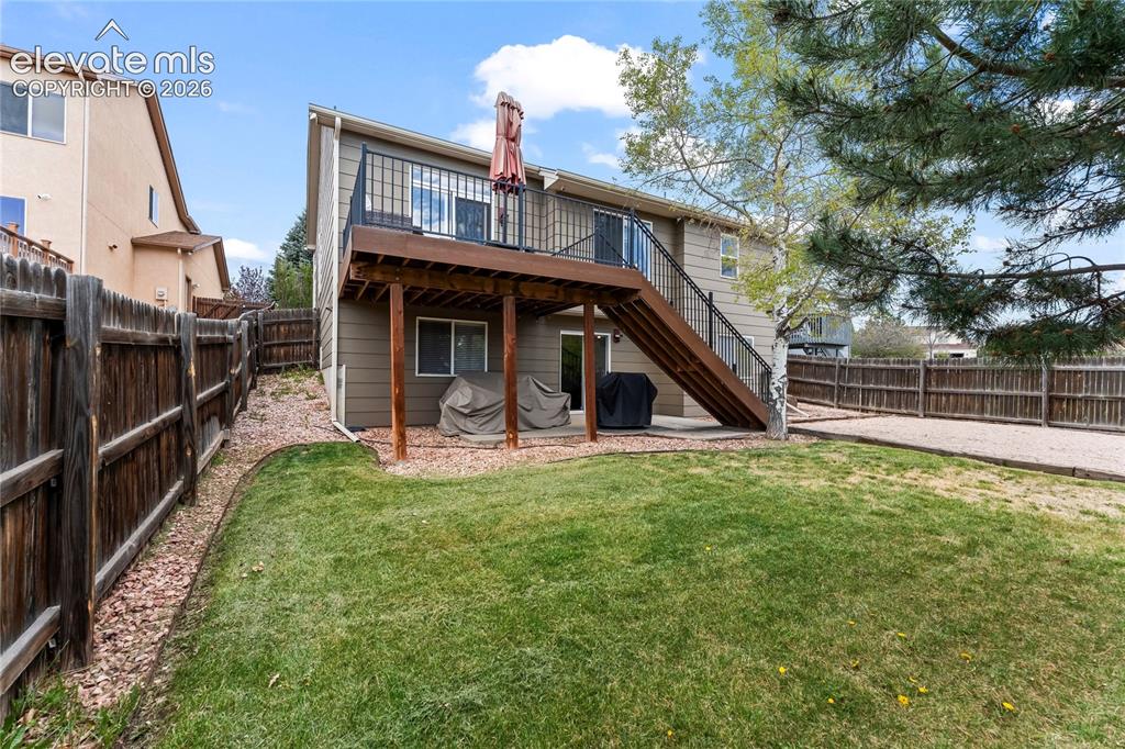 4755 Timber Wolf Trail Colorado Springs CO 80920
