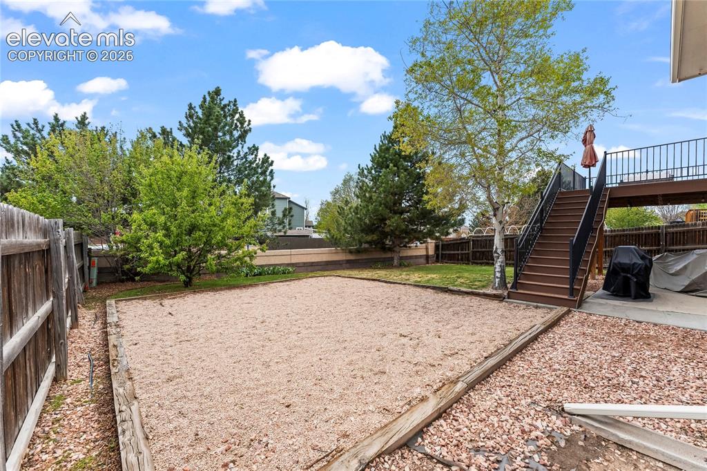 4755 Timber Wolf Trail Colorado Springs CO 80920