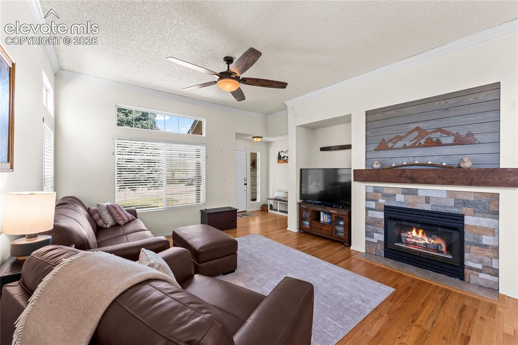 4755 Timber Wolf Trail Colorado Springs CO 80920