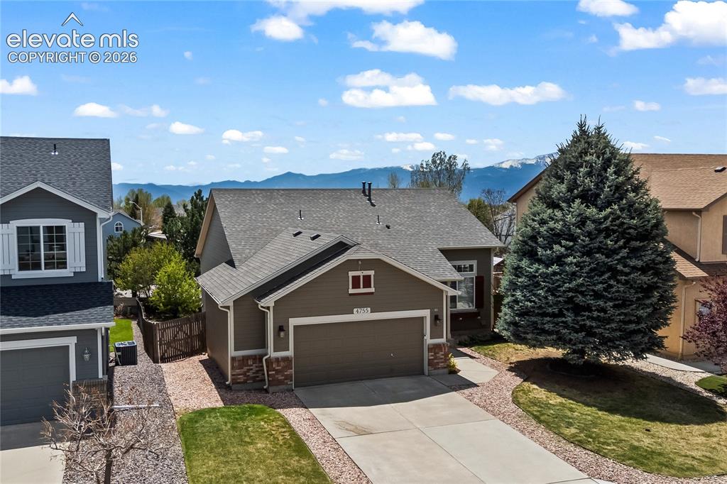 4755 Timber Wolf Trail Colorado Springs CO 80920