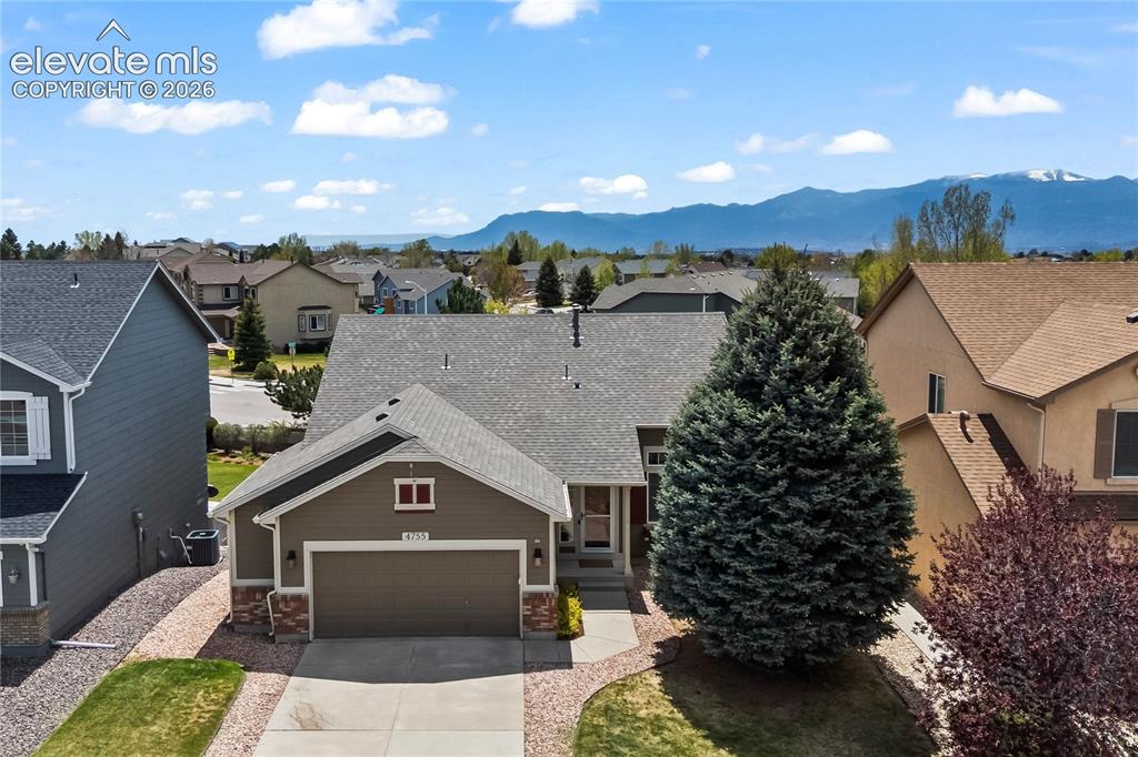 4755 Timber Wolf Trail Colorado Springs CO 80920