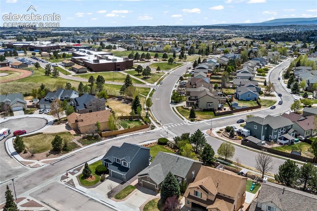 4755 Timber Wolf Trail Colorado Springs CO 80920