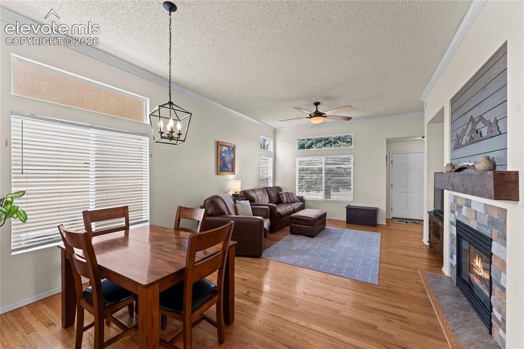 4755 Timber Wolf Trail Colorado Springs CO 80920