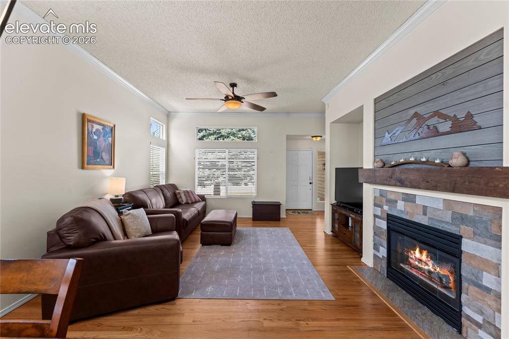 4755 Timber Wolf Trail Colorado Springs CO 80920