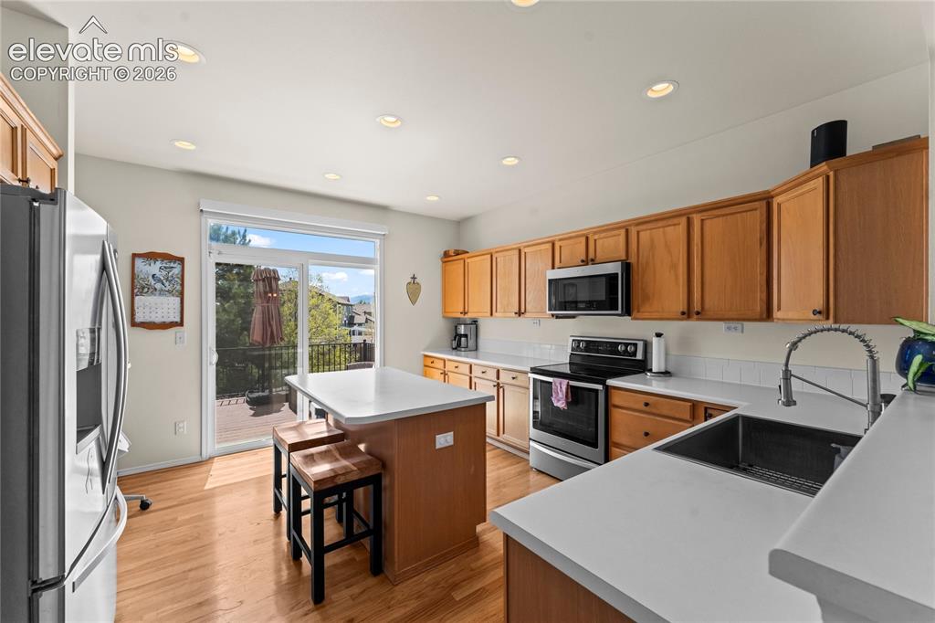 4755 Timber Wolf Trail Colorado Springs CO 80920
