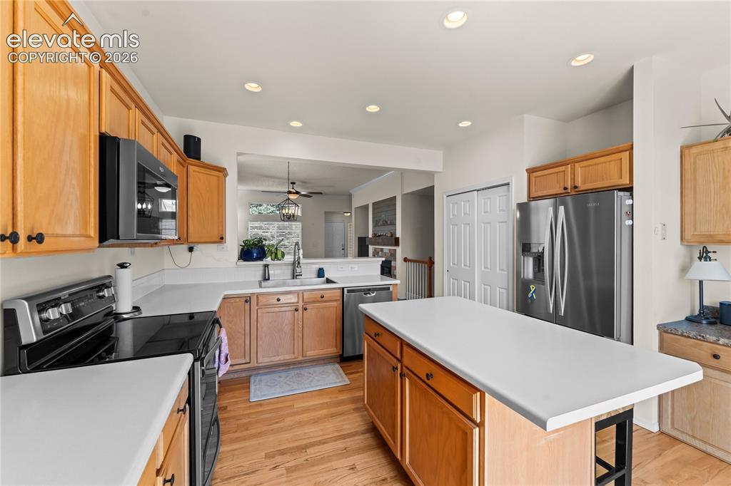 4755 Timber Wolf Trail Colorado Springs CO 80920