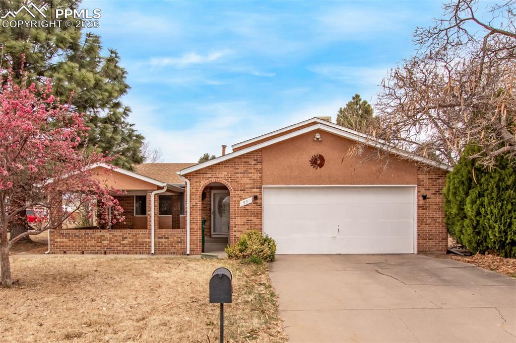 95 Regency Boulevard Pueblo CO 81005
