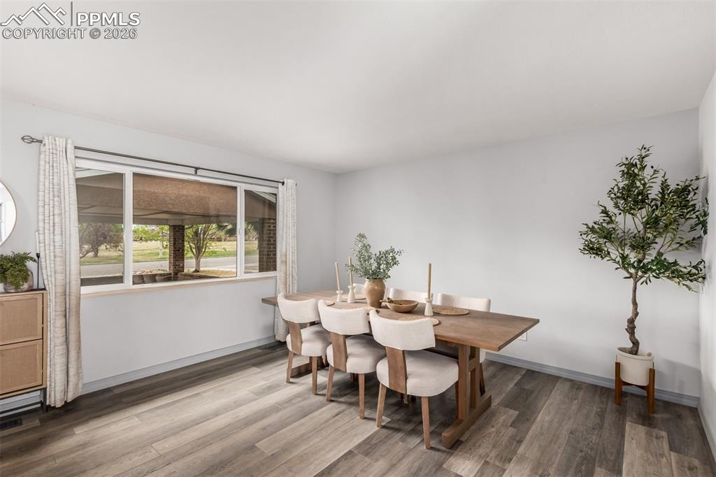 95 Regency Boulevard Pueblo CO 81005