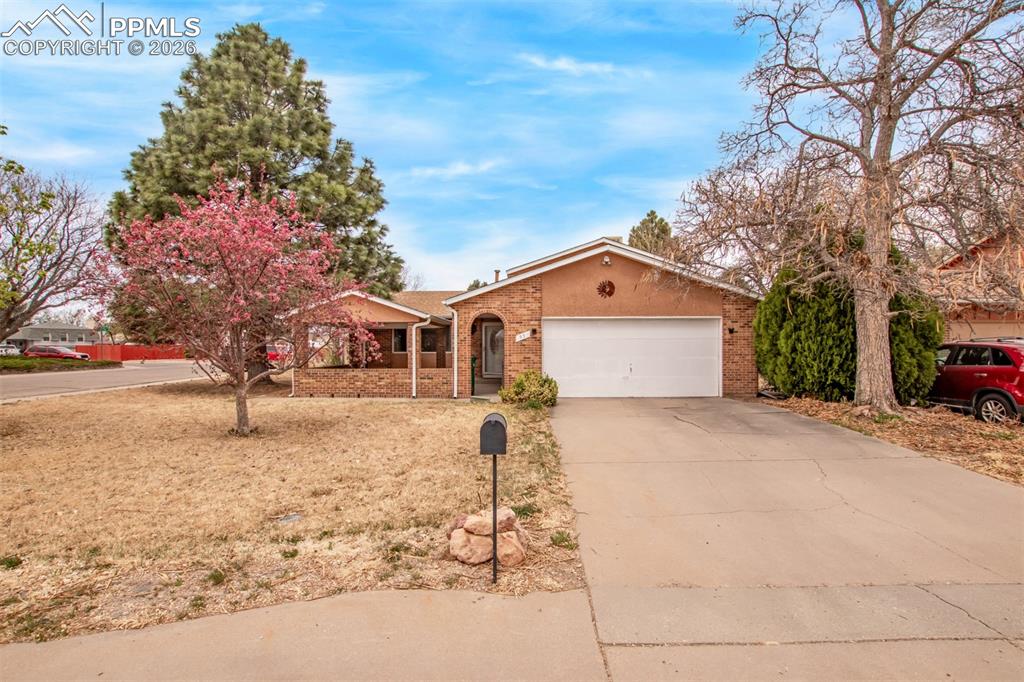 95 Regency Boulevard Pueblo CO 81005