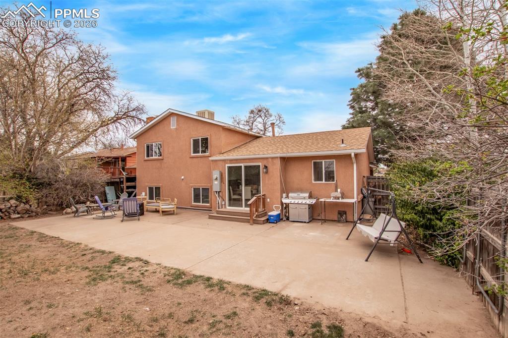 95 Regency Boulevard Pueblo CO 81005