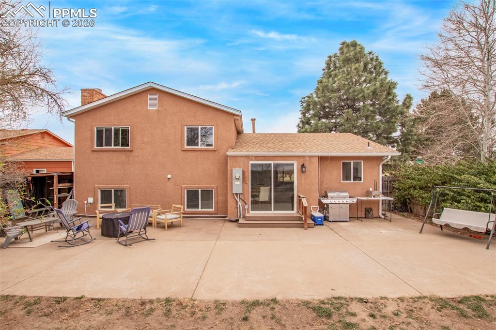 95 Regency Boulevard Pueblo CO 81005
