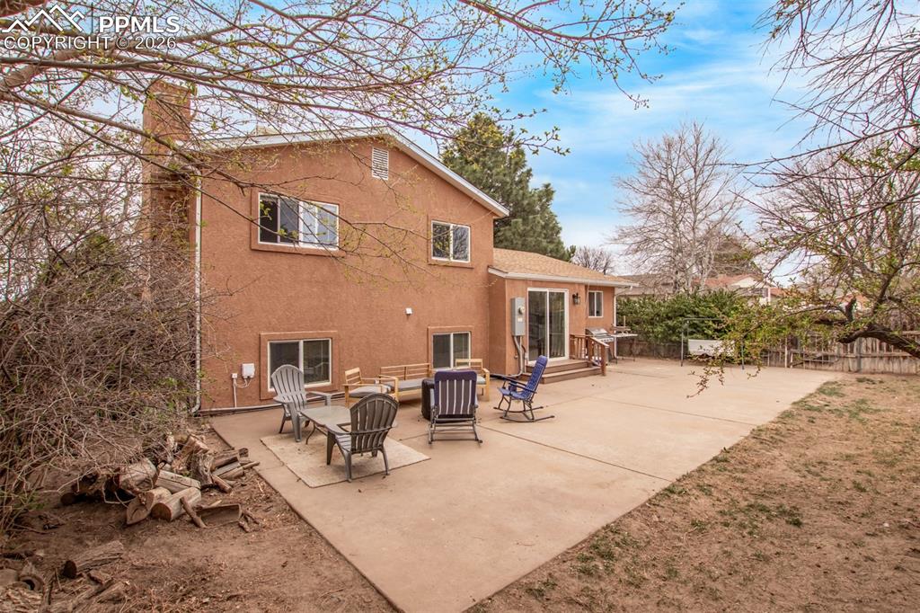 95 Regency Boulevard Pueblo CO 81005