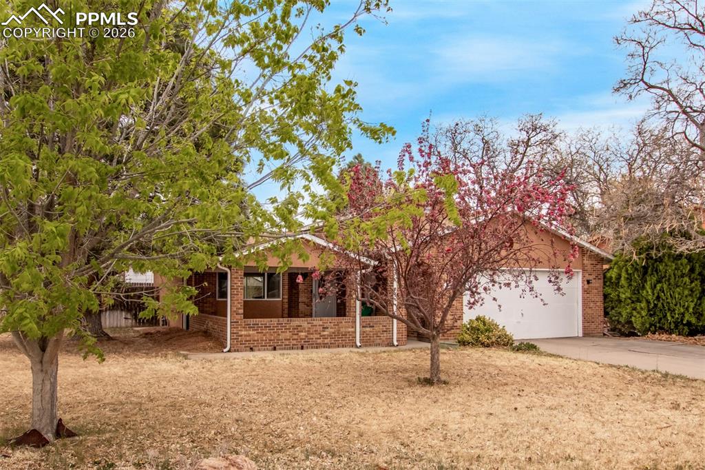 95 Regency Boulevard Pueblo CO 81005