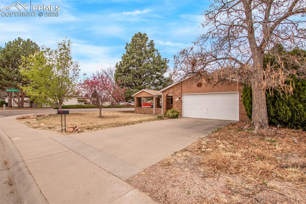 95 Regency Boulevard Pueblo CO 81005