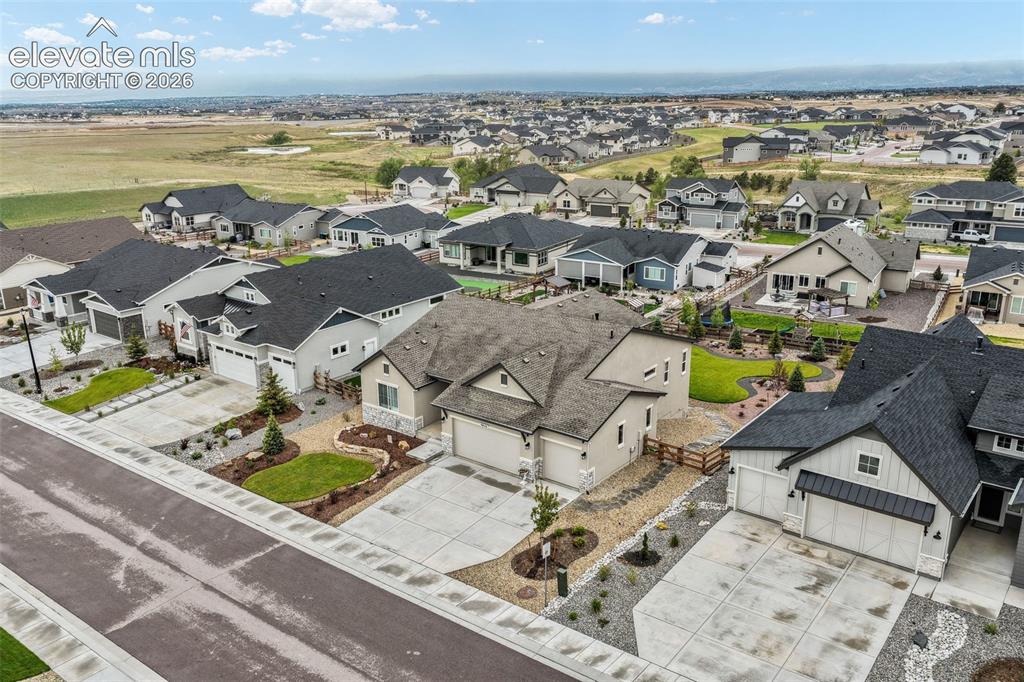 9846 Bison Valley Trail Colorado Springs CO 80908