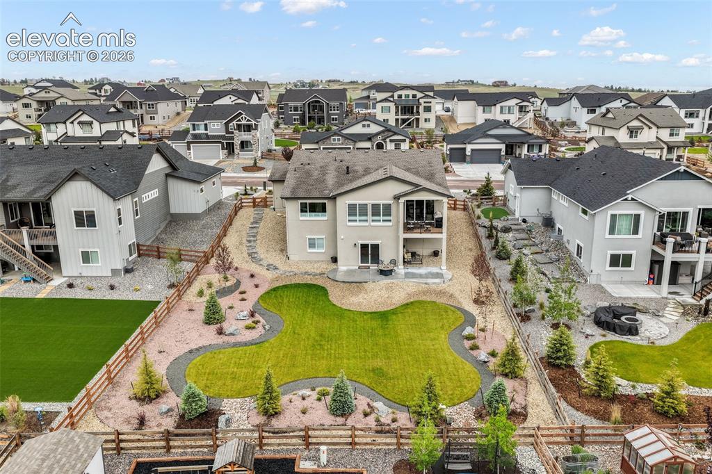 9846 Bison Valley Trail Colorado Springs CO 80908