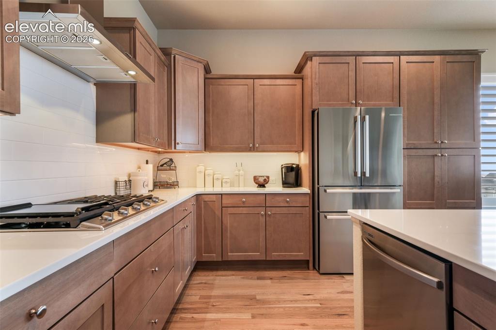 9846 Bison Valley Trail Colorado Springs CO 80908