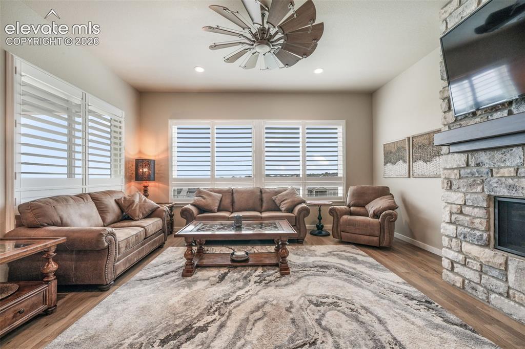 9846 Bison Valley Trail Colorado Springs CO 80908