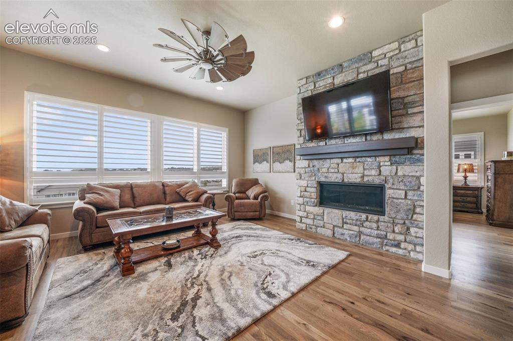 9846 Bison Valley Trail Colorado Springs CO 80908