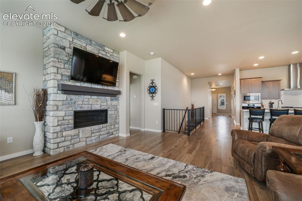 9846 Bison Valley Trail Colorado Springs CO 80908
