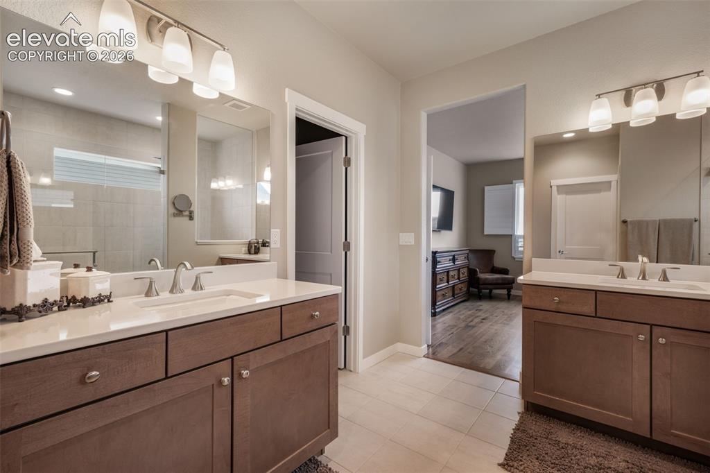 9846 Bison Valley Trail Colorado Springs CO 80908