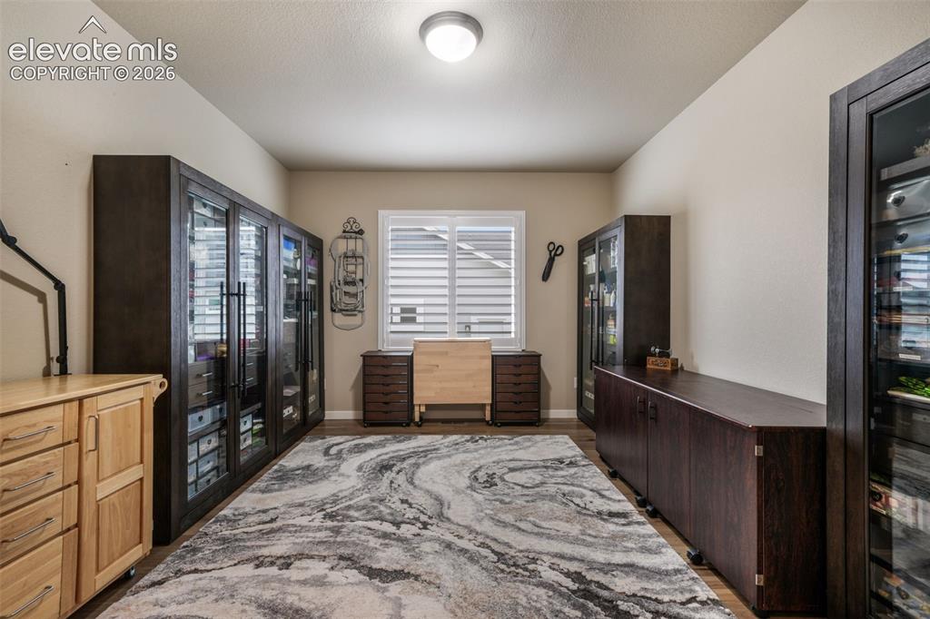 9846 Bison Valley Trail Colorado Springs CO 80908
