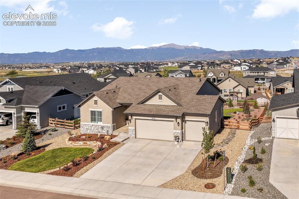 9846 Bison Valley Trail Colorado Springs CO 80908