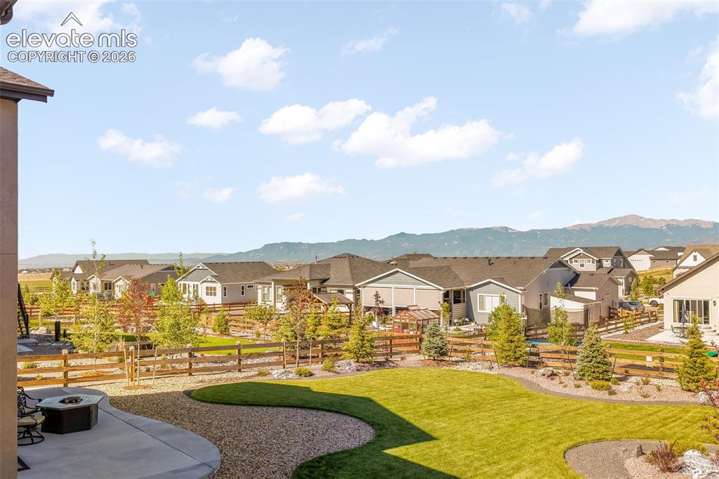 9846 Bison Valley Trail Colorado Springs CO 80908