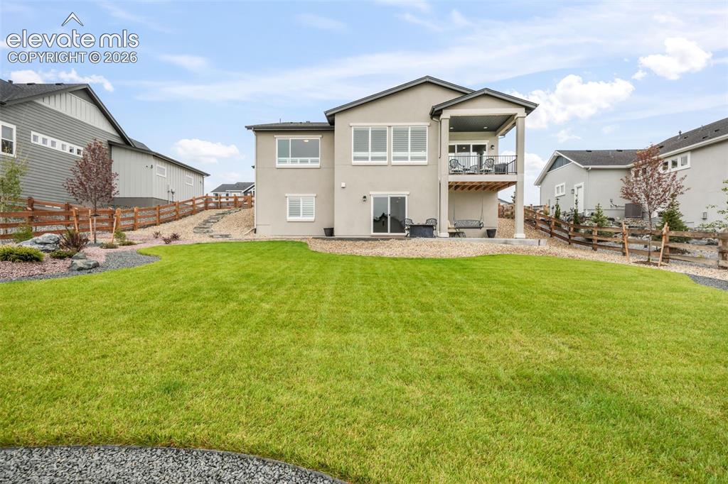 9846 Bison Valley Trail Colorado Springs CO 80908