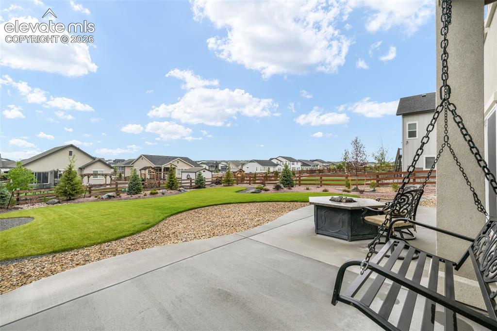 9846 Bison Valley Trail Colorado Springs CO 80908