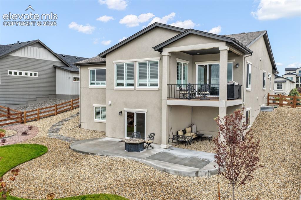 9846 Bison Valley Trail Colorado Springs CO 80908